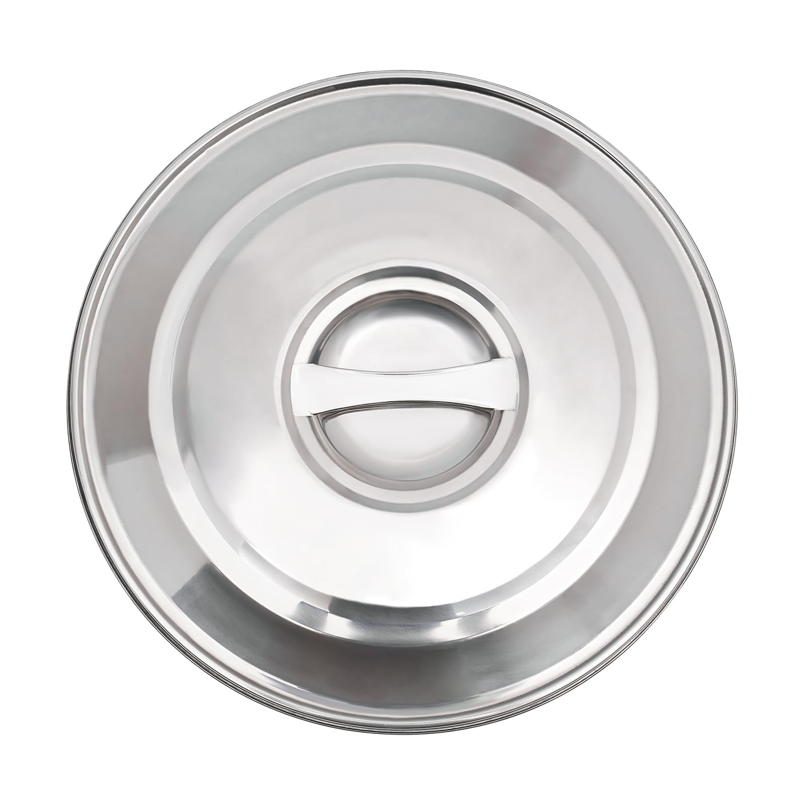 Contenitore termico in acciaio inox, 20/40 l, dispenser per bevande fredde, secchio isolato in acciaio inox, contenitore termico freddo con coperchio, argento (40 l, senza rubinetto)