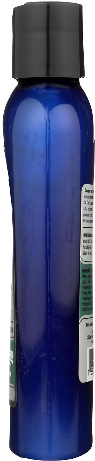 COLONEL CONK Beard Wash High Desert Breeze, 6 FZ