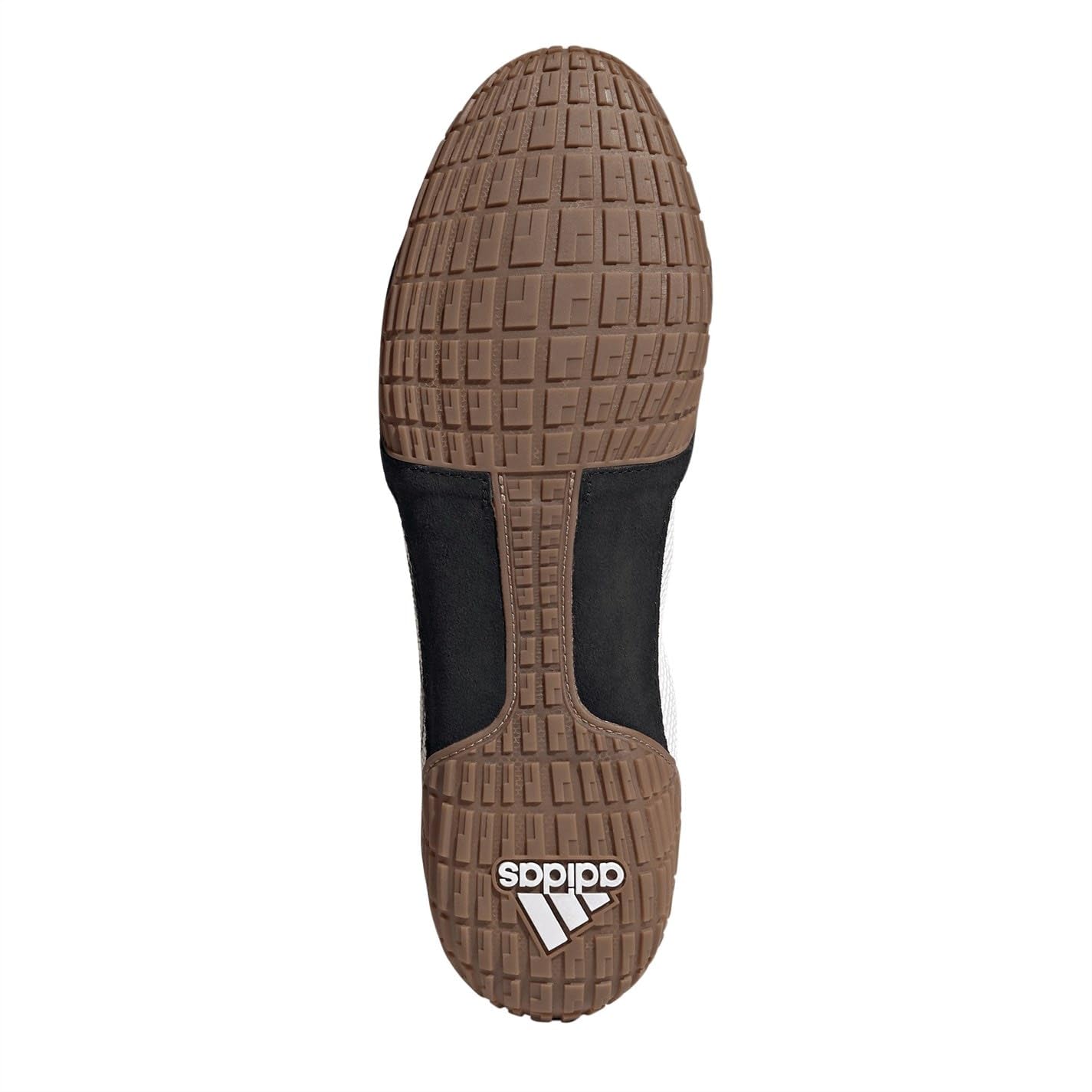adidas Tech Fall 2.0 buty zapaśnicze - AW21-8 białe