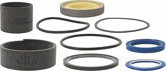 2465909 Hydraulic Seal Kit fits Caterpillar Several