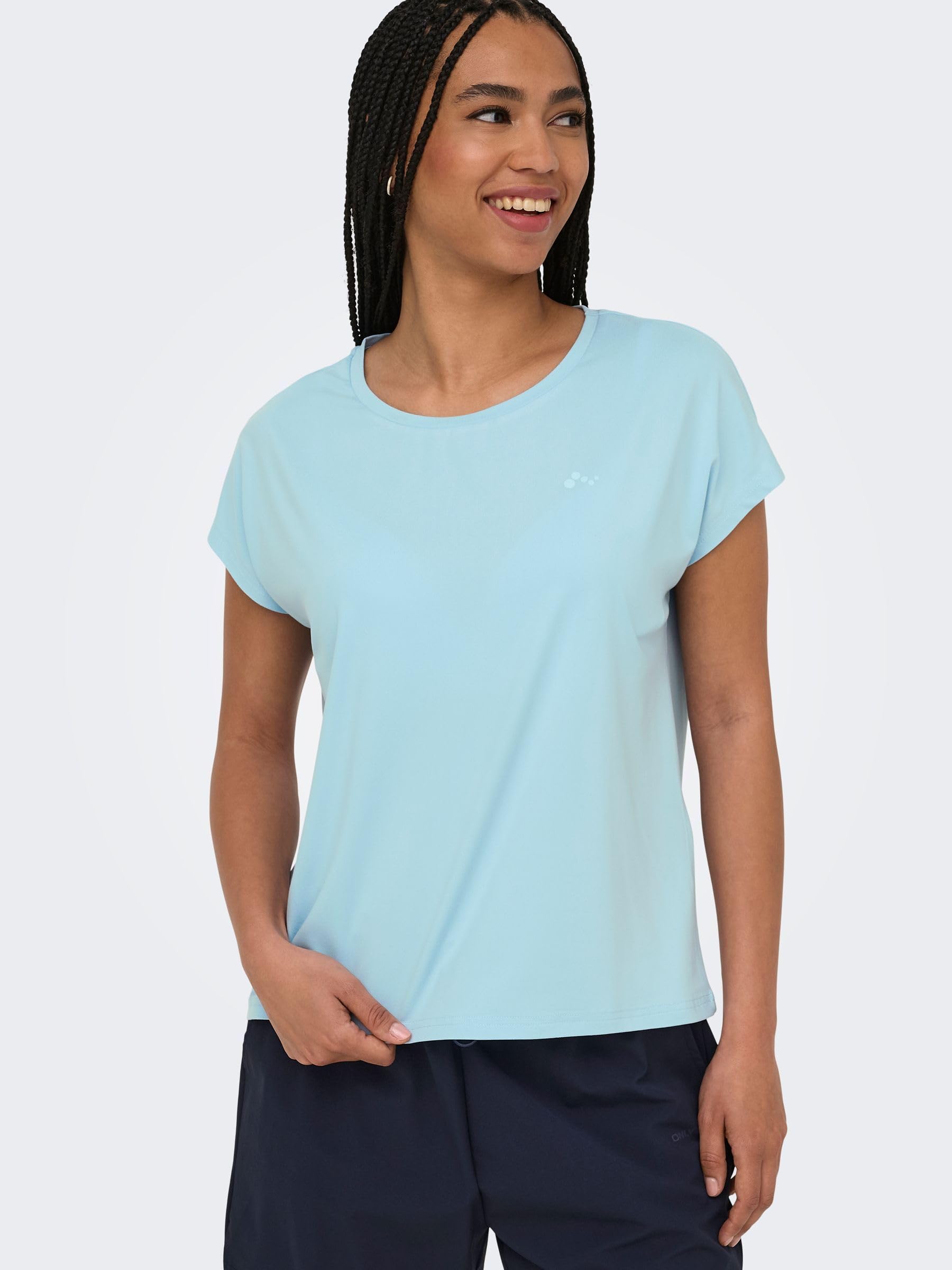 Only Play Female T-Shirt ONPAUBREE T-Shirt | T-shirt