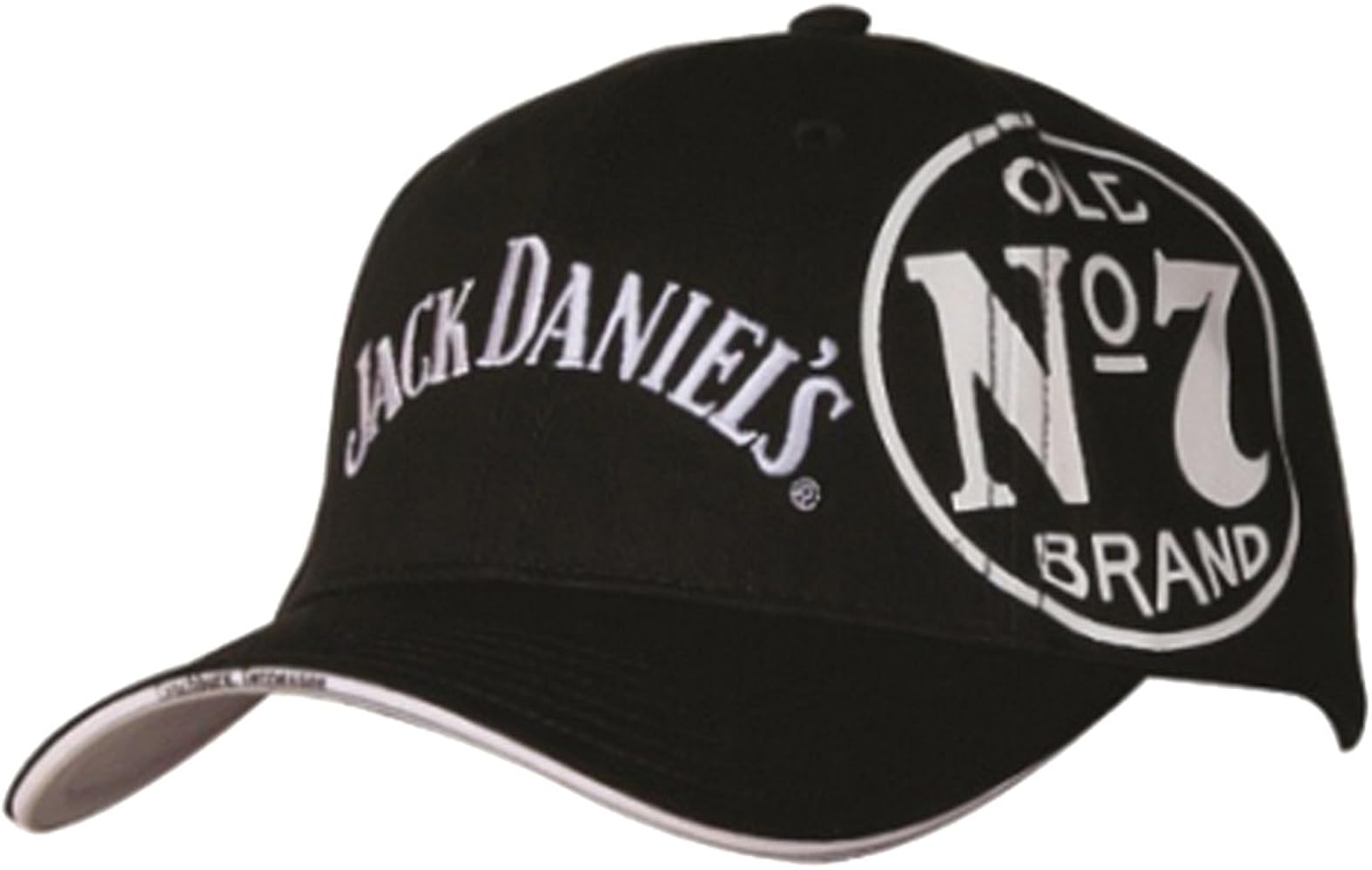 Jack Daniels ロゴ キャップ フリーサイズ Jack Daniel's Canvas Roscoe Cap – Jack Daniel's Store