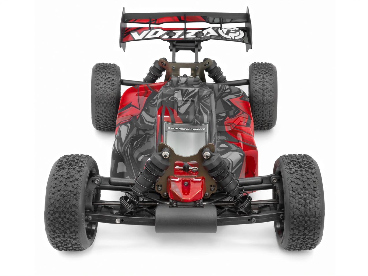 Amazon.co.jp: HPI Vorza FLUX RTR 1/8 4WD 電動ブラシレス