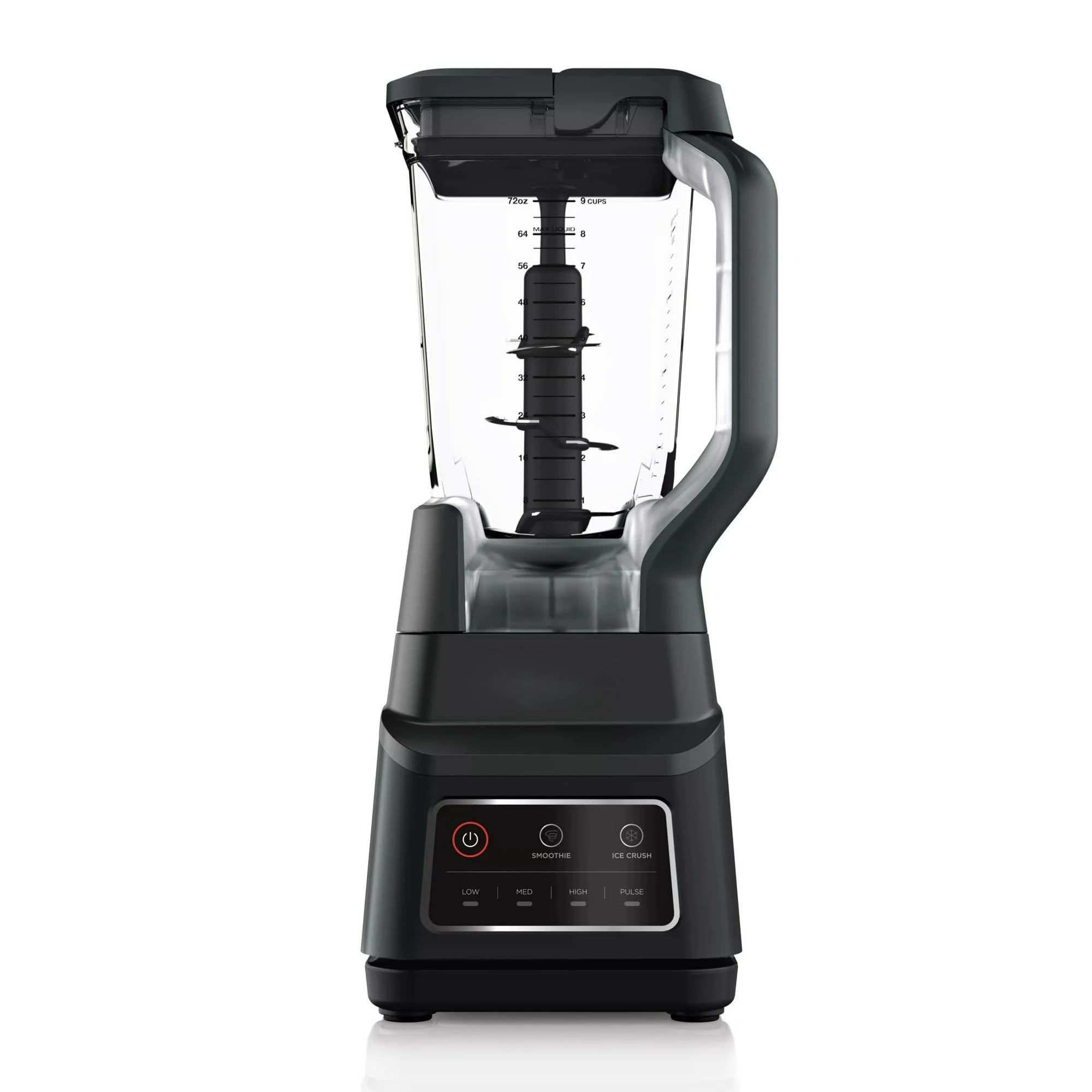 Amazon.com: Ninja Professional Plus Blender BN 700 with Auto-iQ