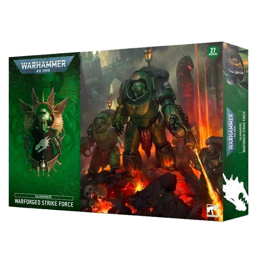 ウォーハンマー Chronicles of War ボックスセット ウォーハンマー Chronicles of War ボックスセット