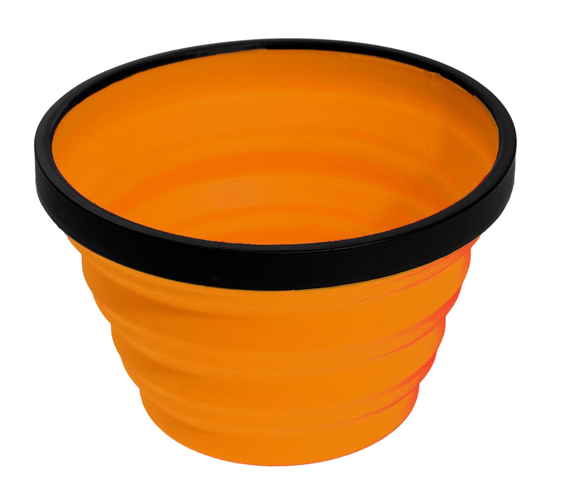 Amazon | SEA TO SUMMIT(シートゥサミット) クッカーセット X