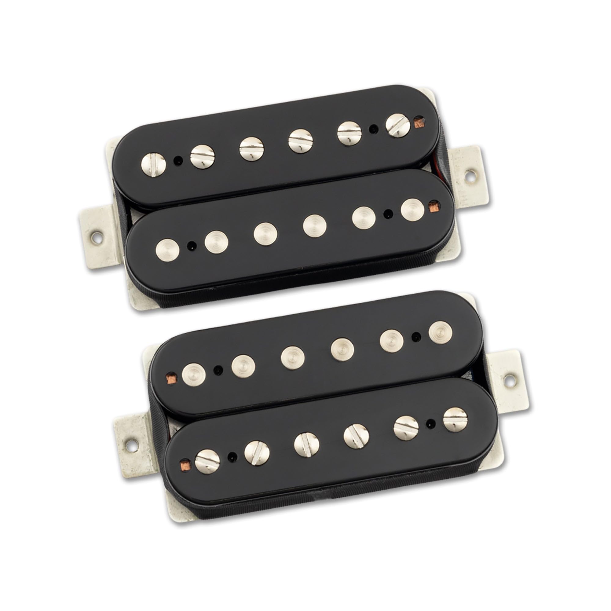 AC2 Alnico II Classic Humbucker Set - Black