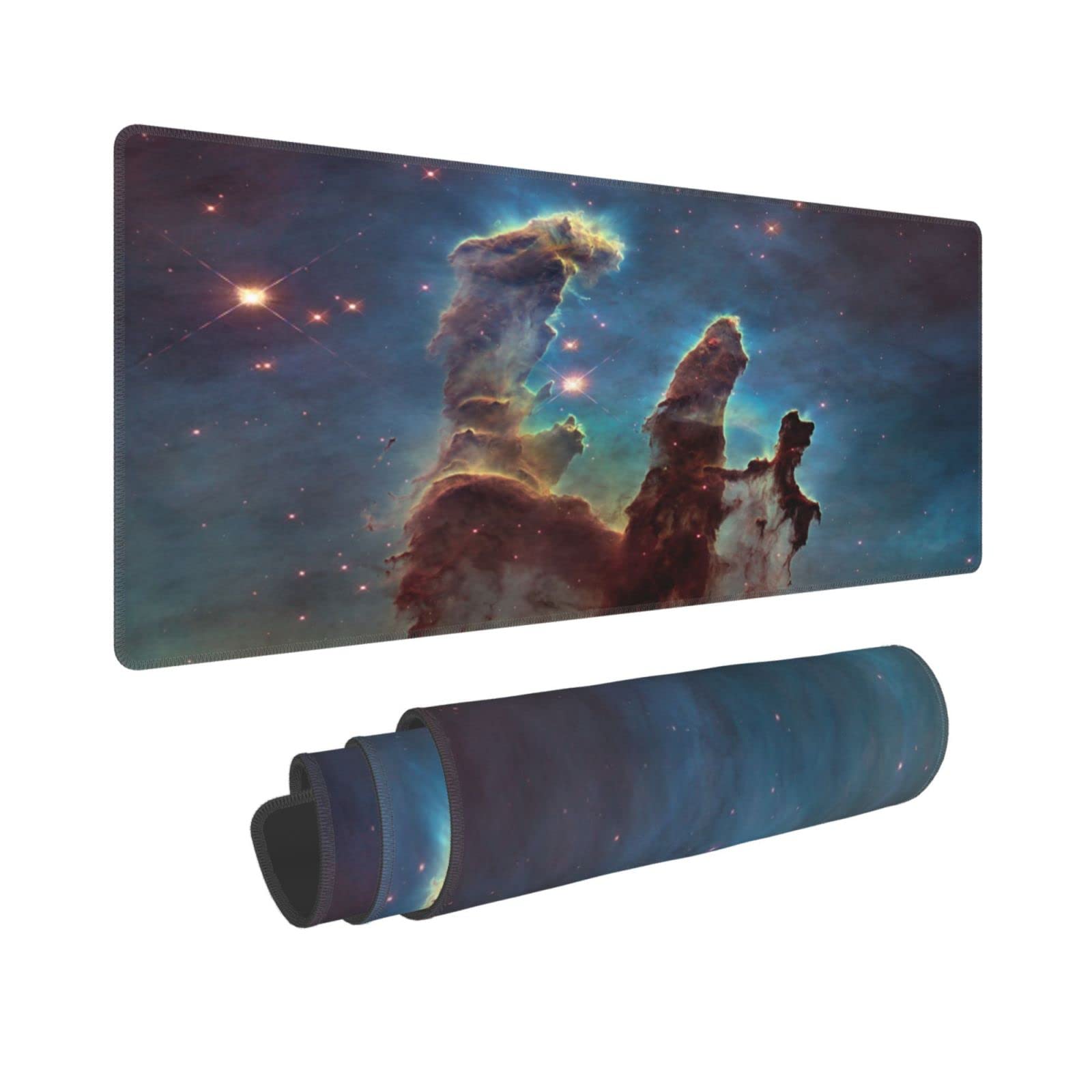 FLORTTE Mousepad large1