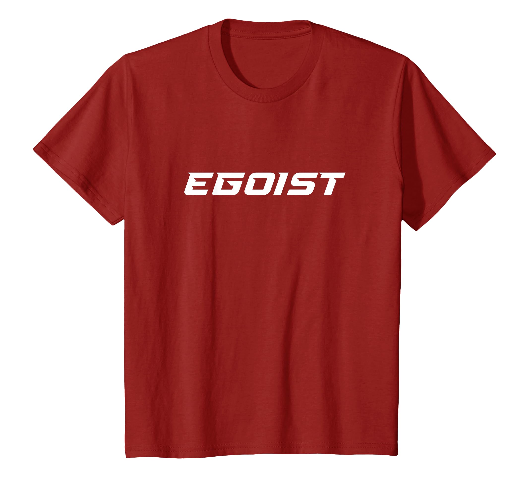 Amazon | エゴイスト Tシャツ | Tシャツ・カットソー 通販