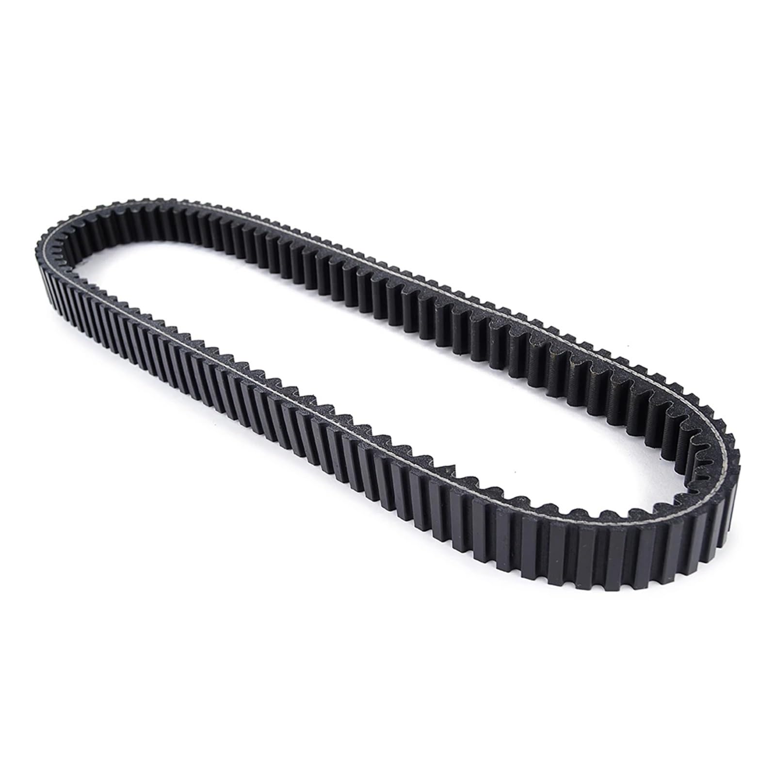 Keilriemen Für Suzuki AN400 Für Burgman 400 Für Skywave 400 2007-2015 Transfer Kupplung 27601-05H10-000 Gummi Zahn Stick Gürtel Kupplungsriemen