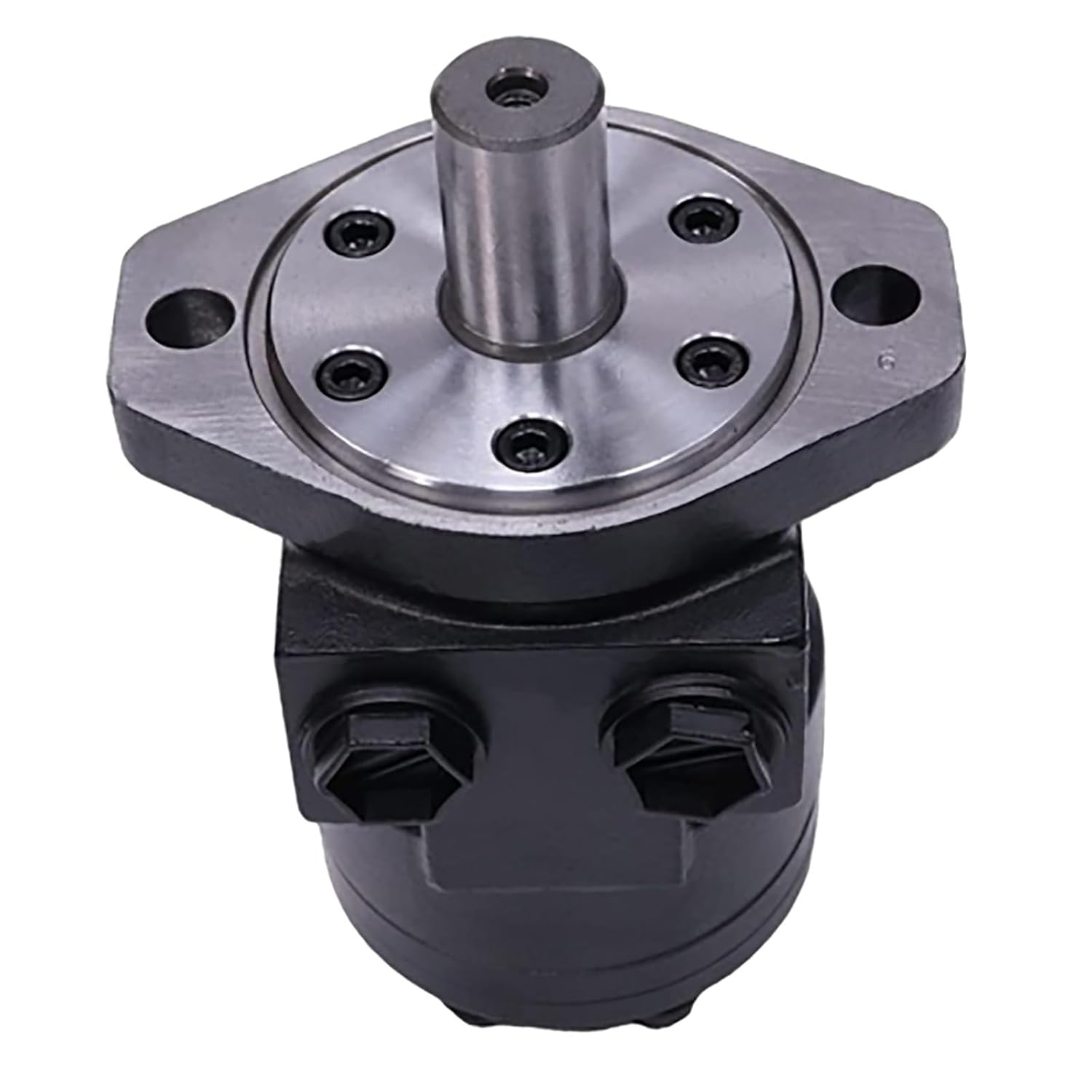 101-1025-009 151-2081 101-1025 1011025009 Hydraulic Motor for Char-Lynn Eaton H Series 3.15 Cubic inch Displacement per Revolution