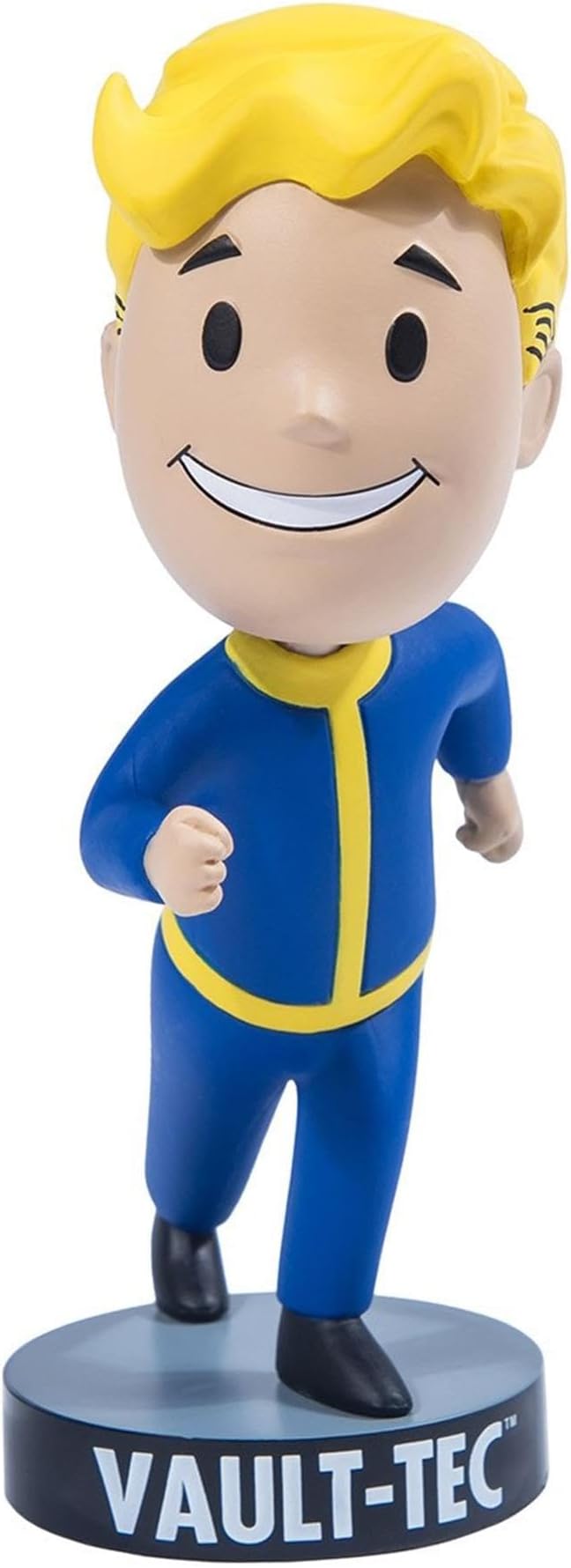 Fallout 76 Bobbleheads Series 1 Endurance