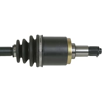 Amazon.com: Cardone 66-5168 New CV Constant Velocity Drive