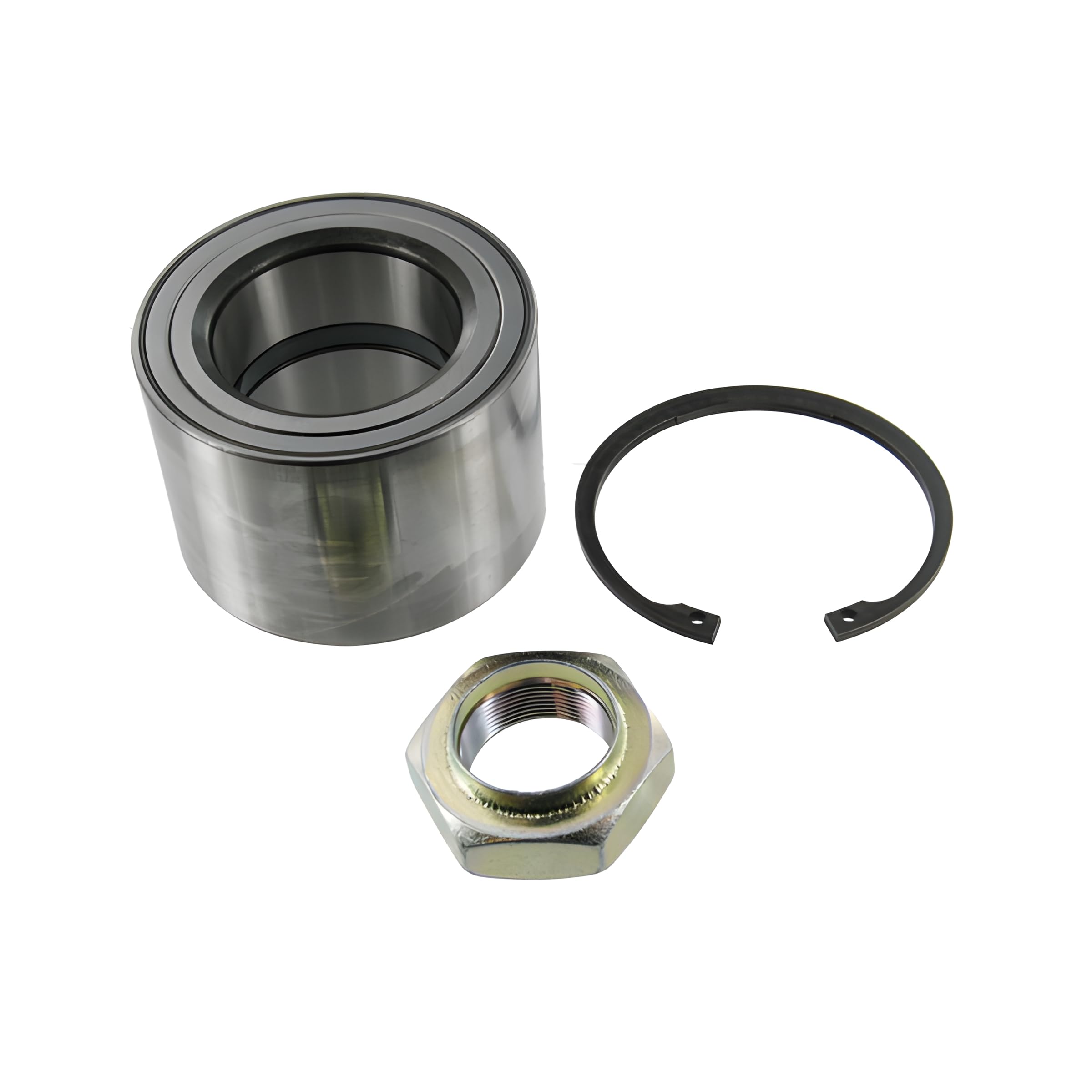 Skf Vkba 3690 Kit Cuscinetto Per Ruota-image