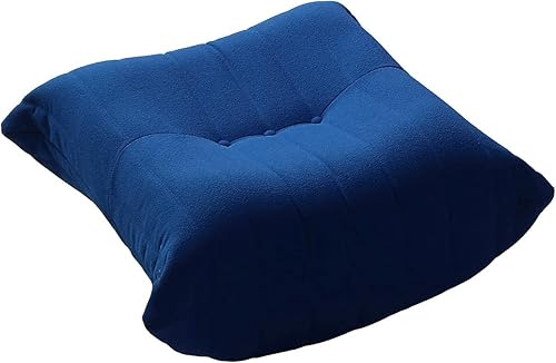 MGH Sofá de suelo perezoso, silla junto a la chimenea, sofá de terciopelo de peluche, sofá de suelo Togo, silla decorativa para sala de estar, silla