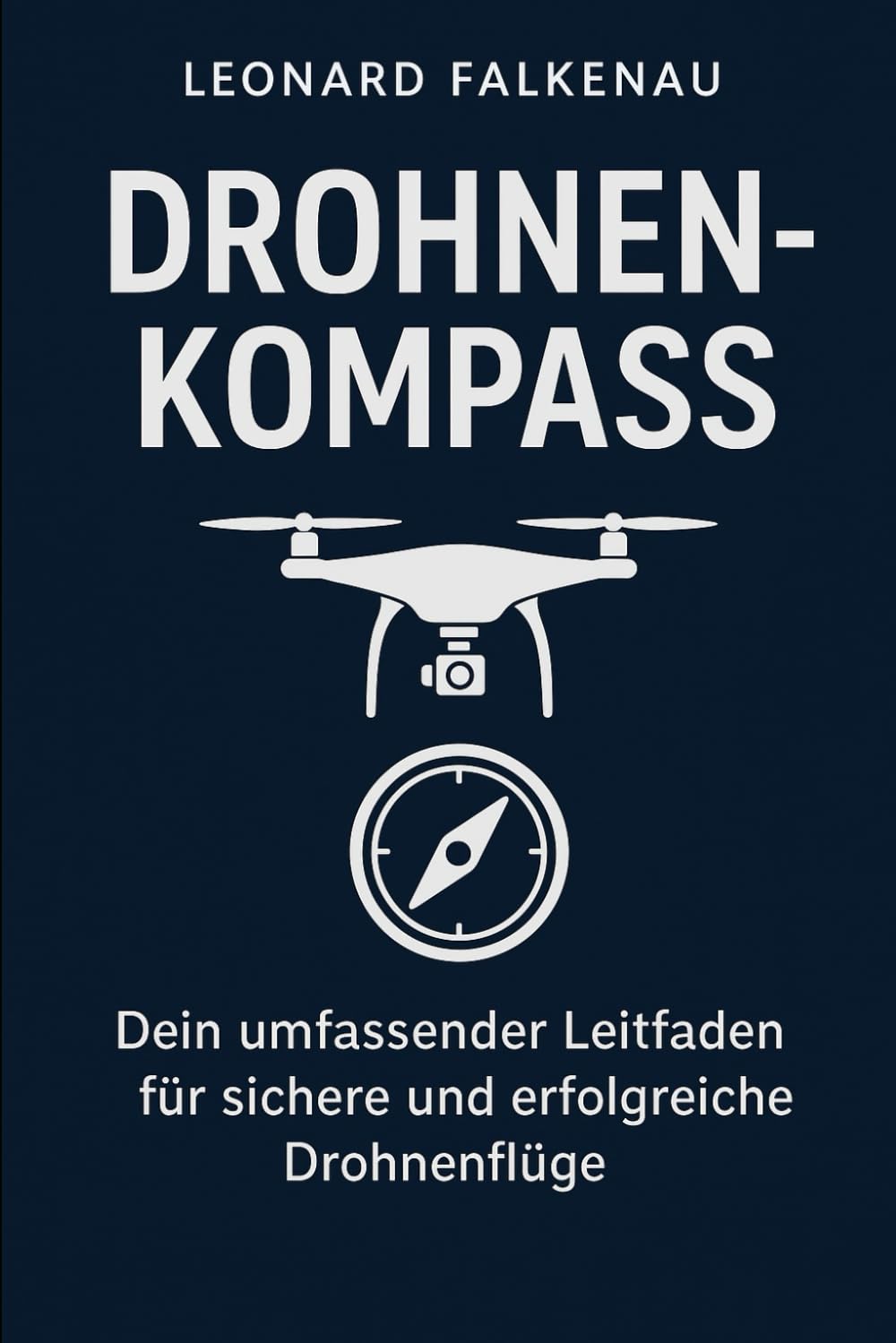Drohnen Kompass: Dein umfassender Leitfaden für sichere und erfolgreiche Drohnenflüge