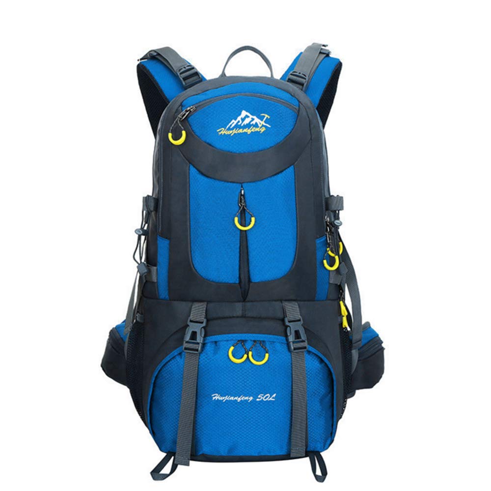 Sac De Poitrine Réglable Pour Homme Et Femme - Randonnée, Cyclisme, Activités Extérieur - Sac De Travail Léger Et Pratique - 6