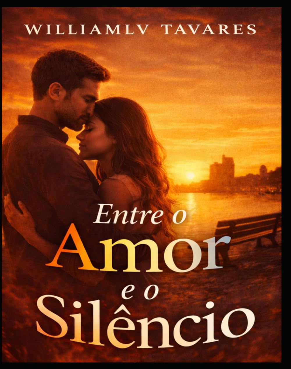 Entre o Sol e o Silêncio: uma vez na vida
