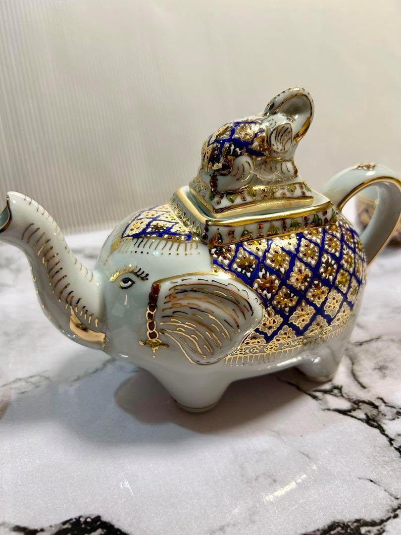 051常滑焼 清水源二 北條 朱泥茶器7点セット 木箱 共布 Yahoo