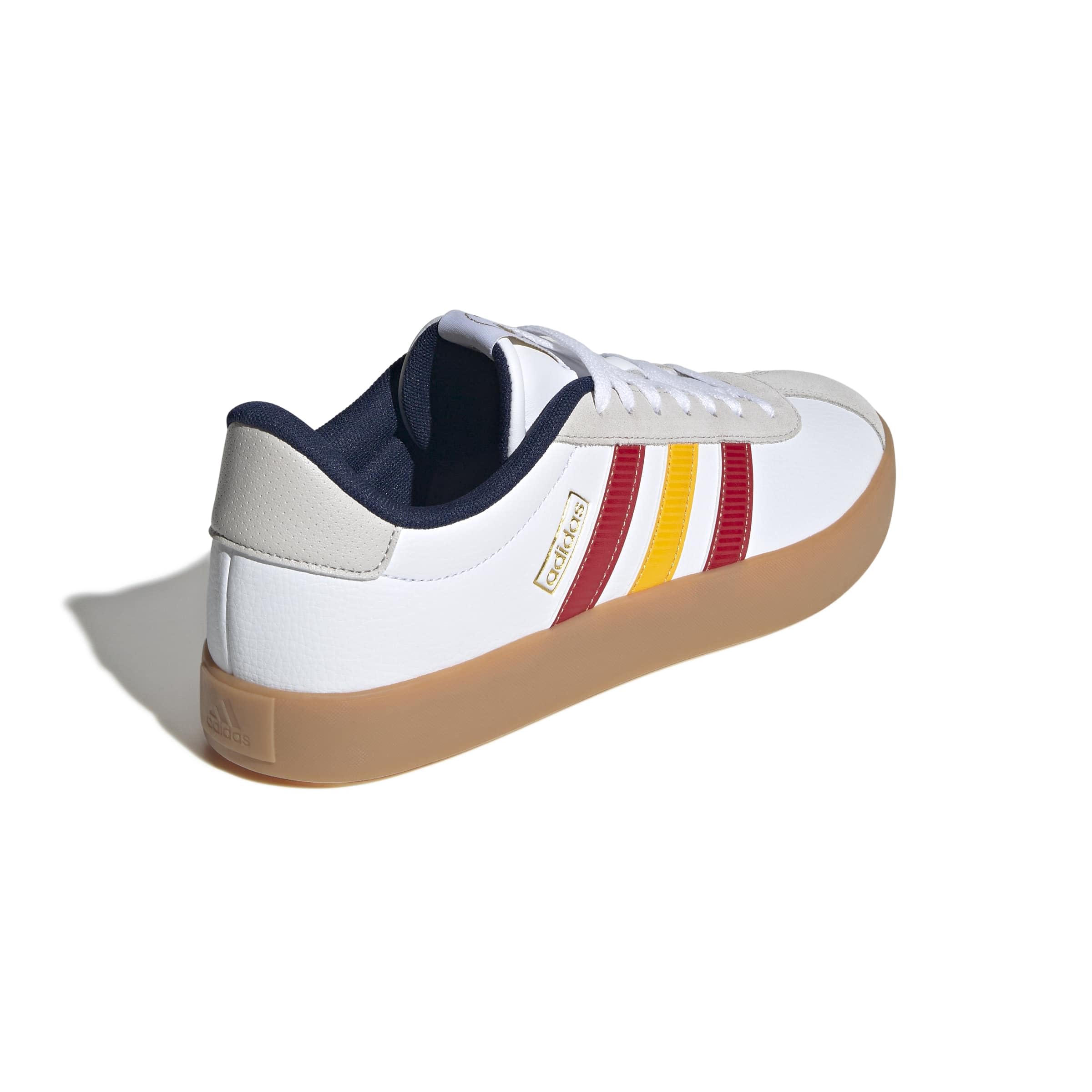 adidas Men's Zapatilla VL Court 3.0 — view 266
