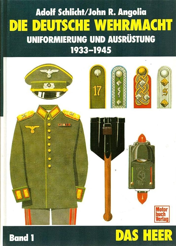 洋書 Deutsche Heeresuniformen und Ausruestung Deutsche Heeresuniformen und Ausrüstung: 1939-1945 : Cardona