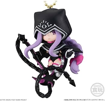 Amazon | Twinkle Dolly Fate/Grand Order -絶対魔獣戦線バビロニア