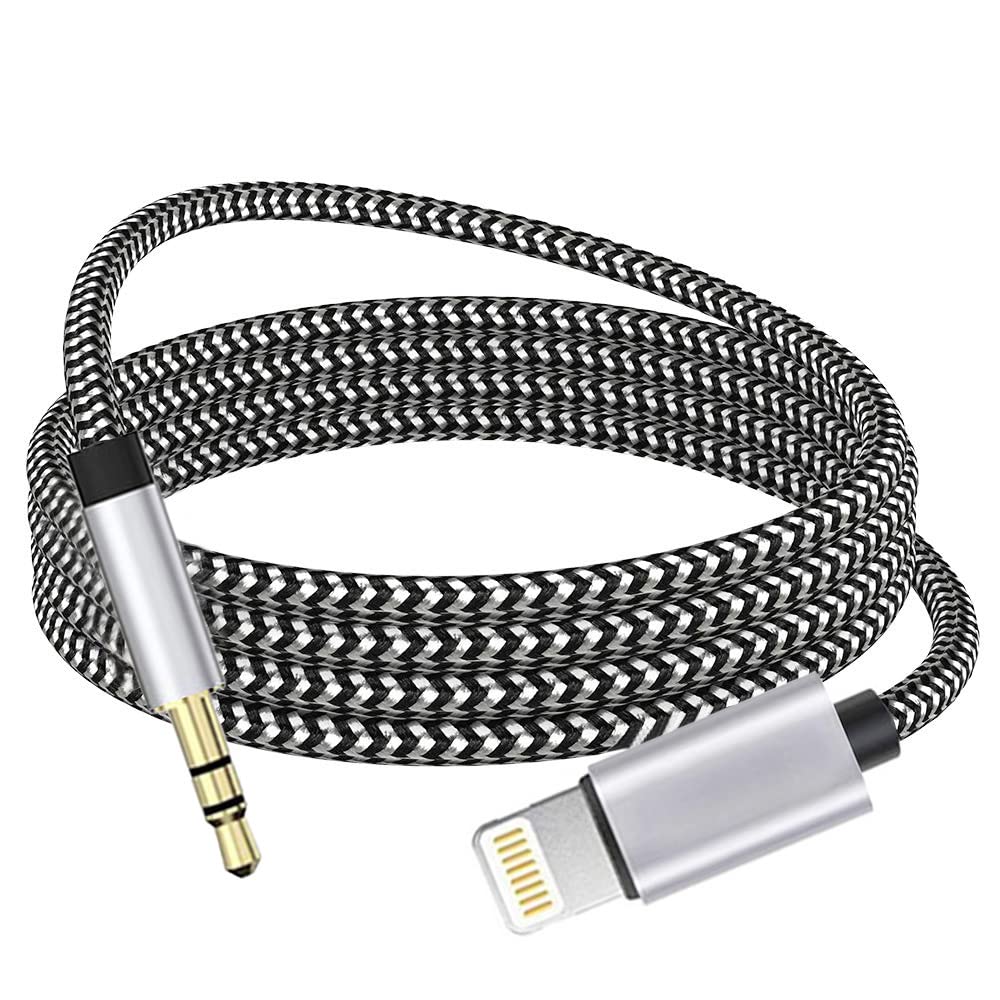 Cables para Conector de Audio Estéreo