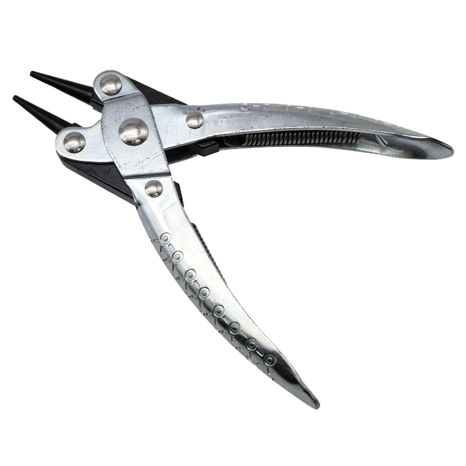 Pince parallèle pour bijoux idéale pour créer vos boucles d'oreilles