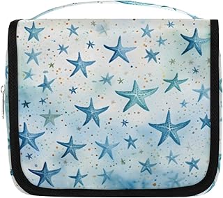 Kit de neceser de viaje colgante de estrella ...