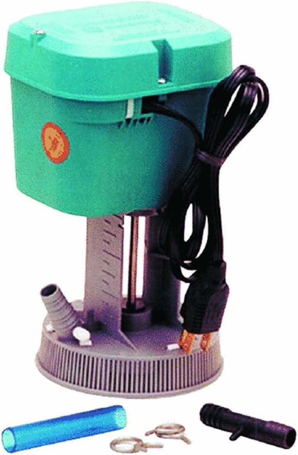 DIAL MANUFACTURING 1438 Cooler Pump