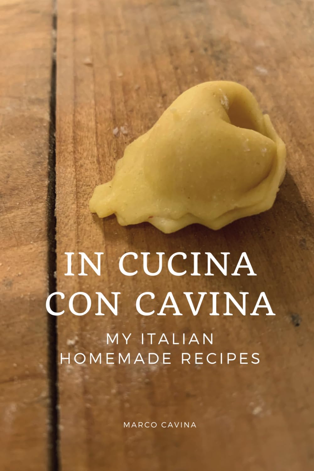In Cucina con Cavina: My italian homemade recipes