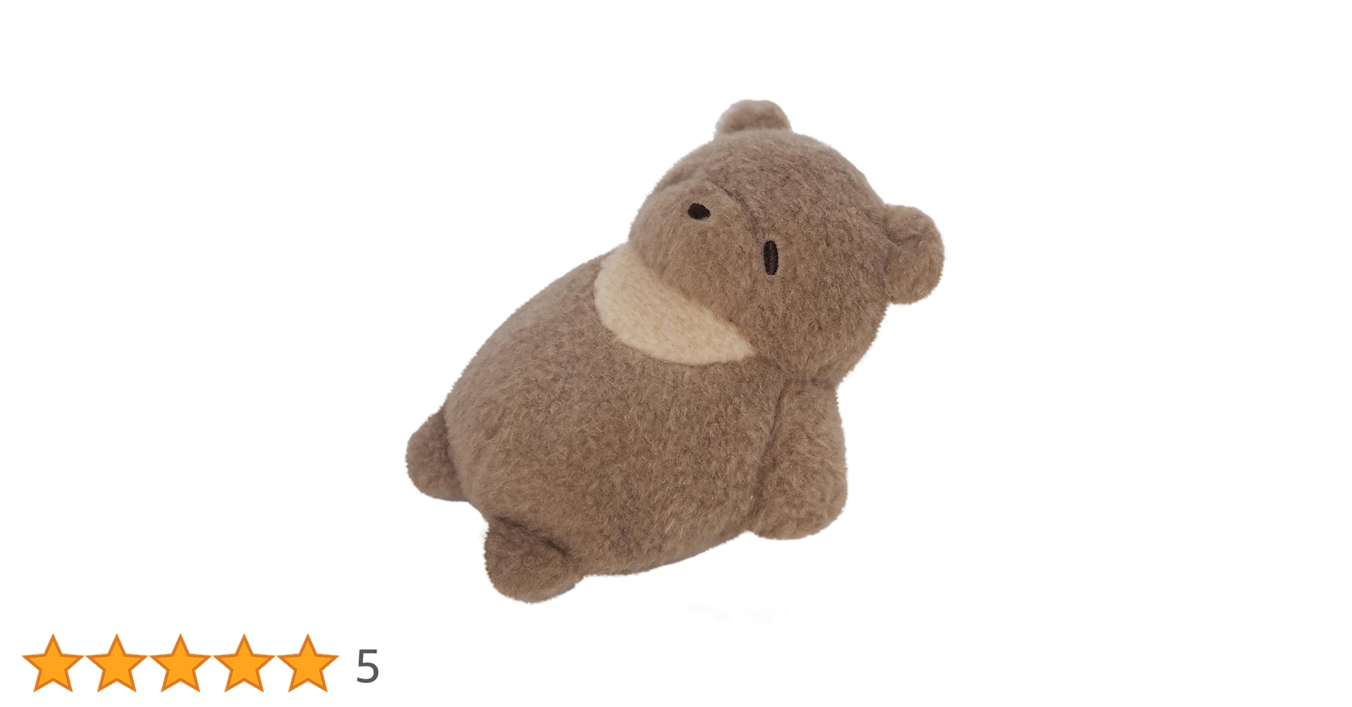 cleanie critters　クマ　ぬいぐるみ cleanie critters クマ ぬいぐるみ