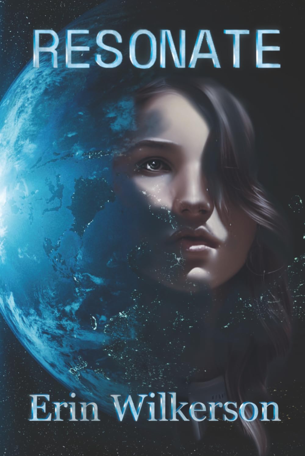 Resonate (The Avalon Series Book 1)