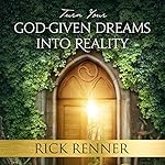 Cover of Turn Your God-Given Dreams into Reality