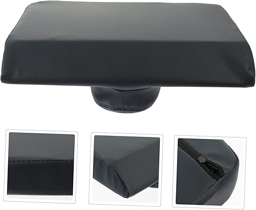 Miniatura 3 de Balacoo 1 juego de almohada de masaje para cama de salón almohada de spa cojín de descanso de cabeza cojín de masaje almohada de masaje almohada de