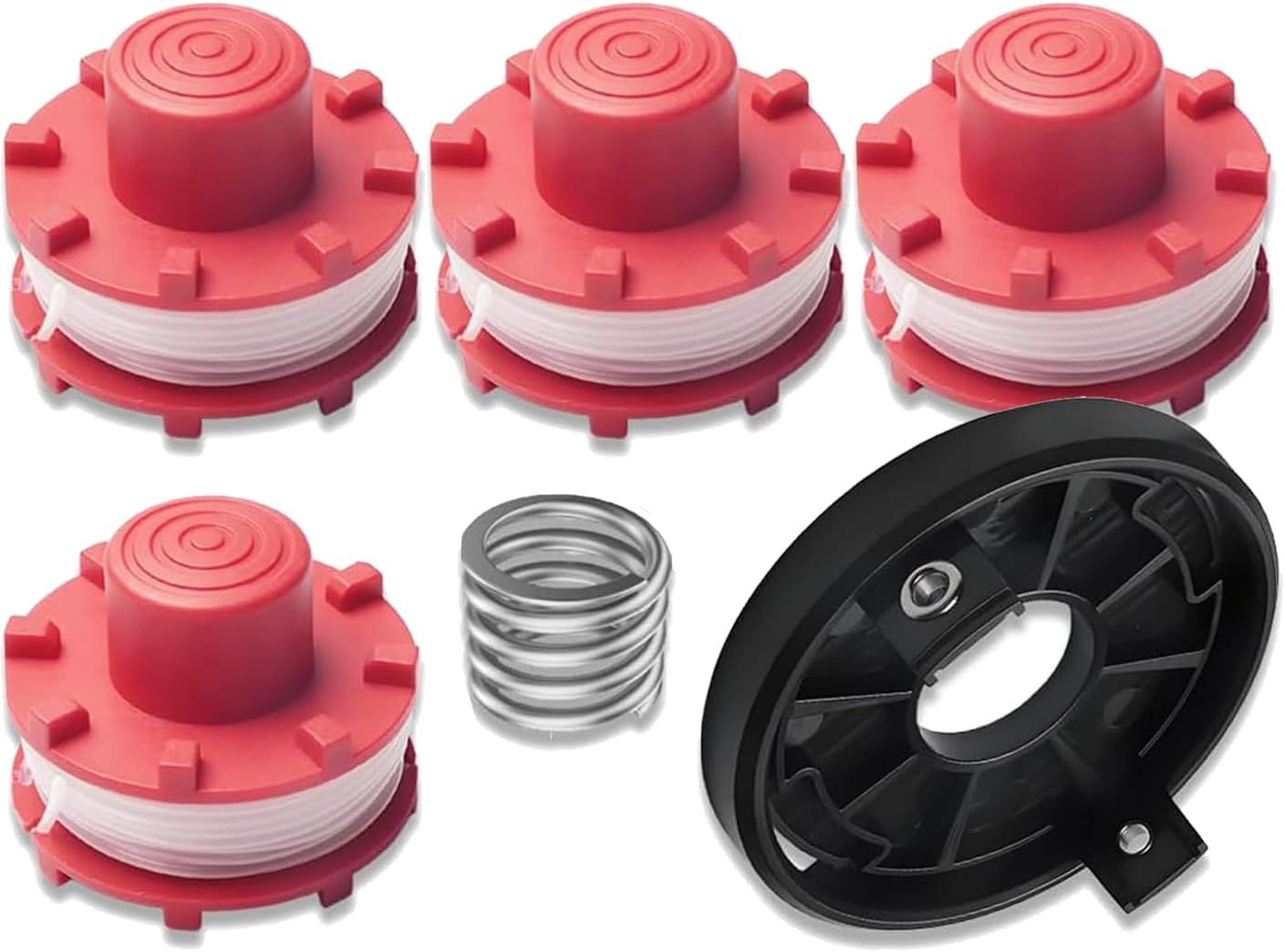 Kit ricambio decespugliatore Fengfire per Einhell 3405096