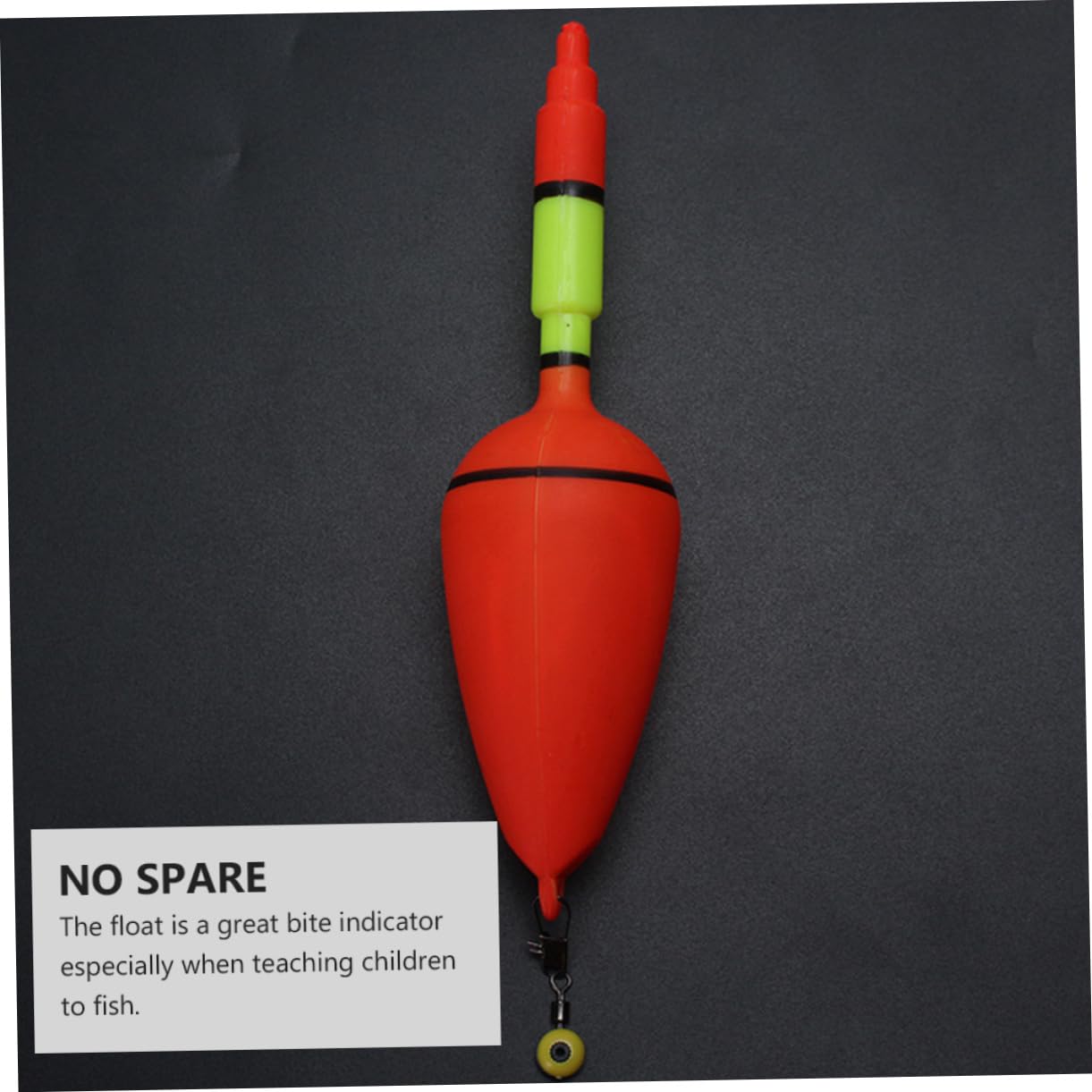 Clam Float 10Pcs Fishing Floats Simple Fishing Tools Sea Fishing