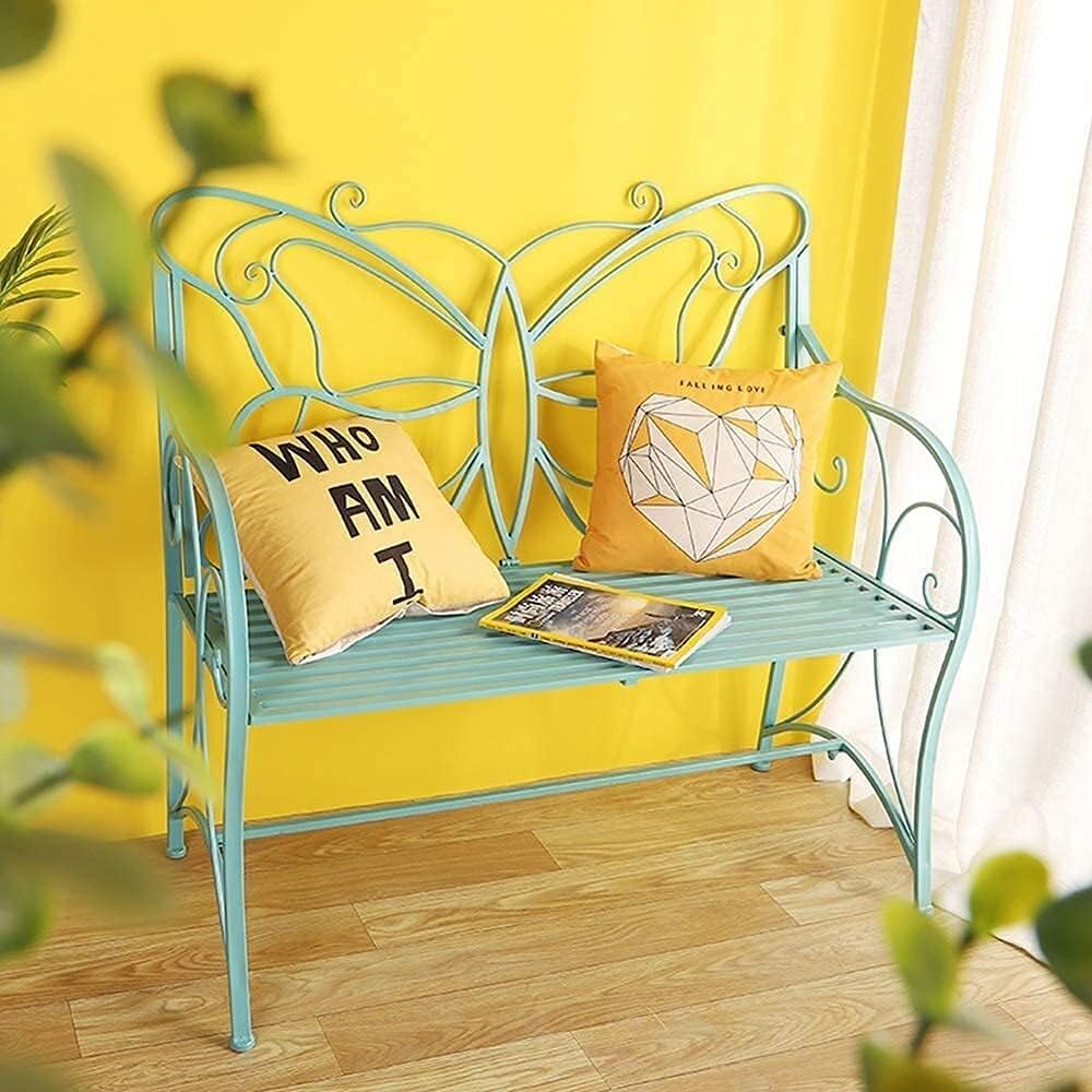 Outdoor Garden Patio Bench for Your Leisure Time, Outdoor