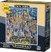 Jigsaw Puzzle - New York City 1000 Pc By Dowdle Folk Art