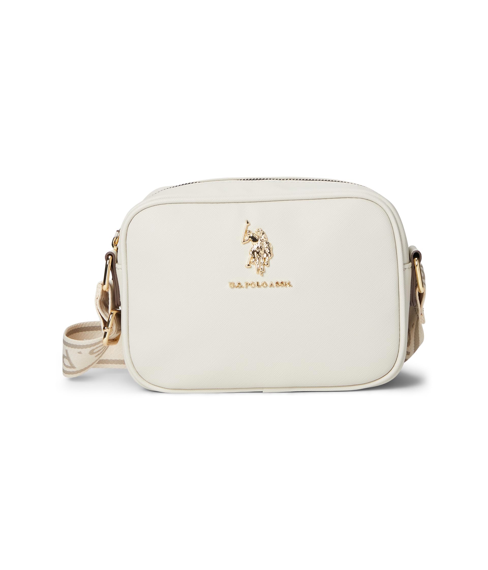 U.S. POLO ASSN. Dhm Crossbody