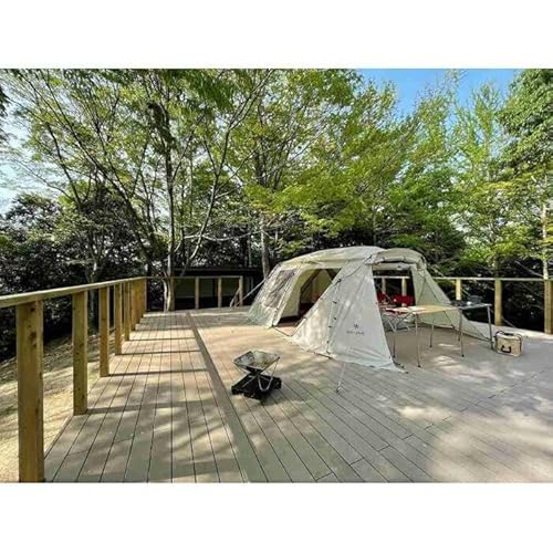 パークフィールドスノーピーク豊田鞍ヶ池-手ぶらCAMPプラン-