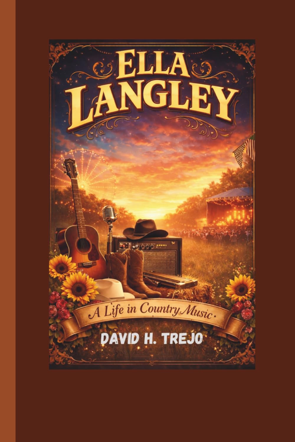 ELLA LANGLEY: A Life in Country Music