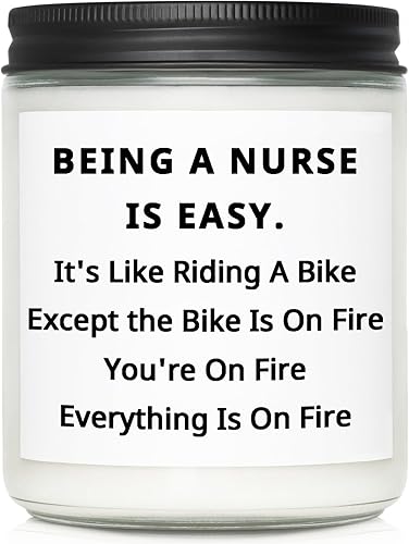 Nurse Gifts for Nurses, Nurses Week Gifts for Women Men Nurse Appreciation Gift 