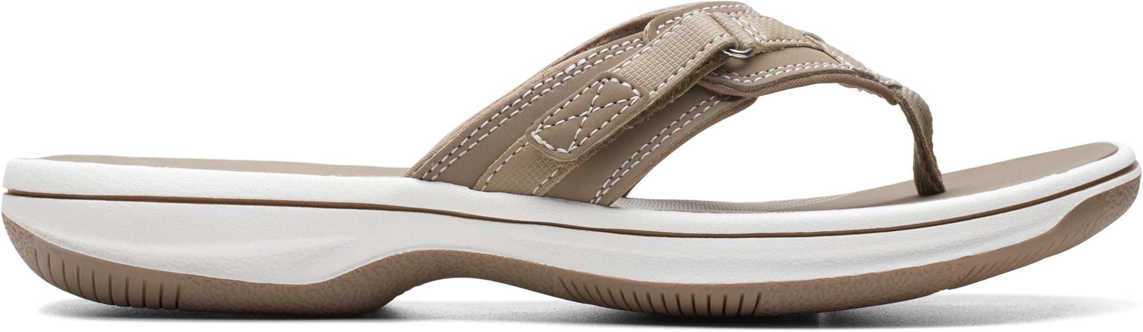 Clarks womens Breeze Sea