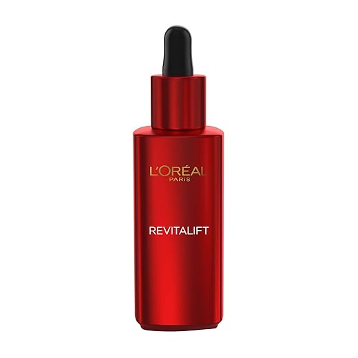 L'Oreal Paris Dermo Expertise Revitalift White Serum Facial - 30 ml