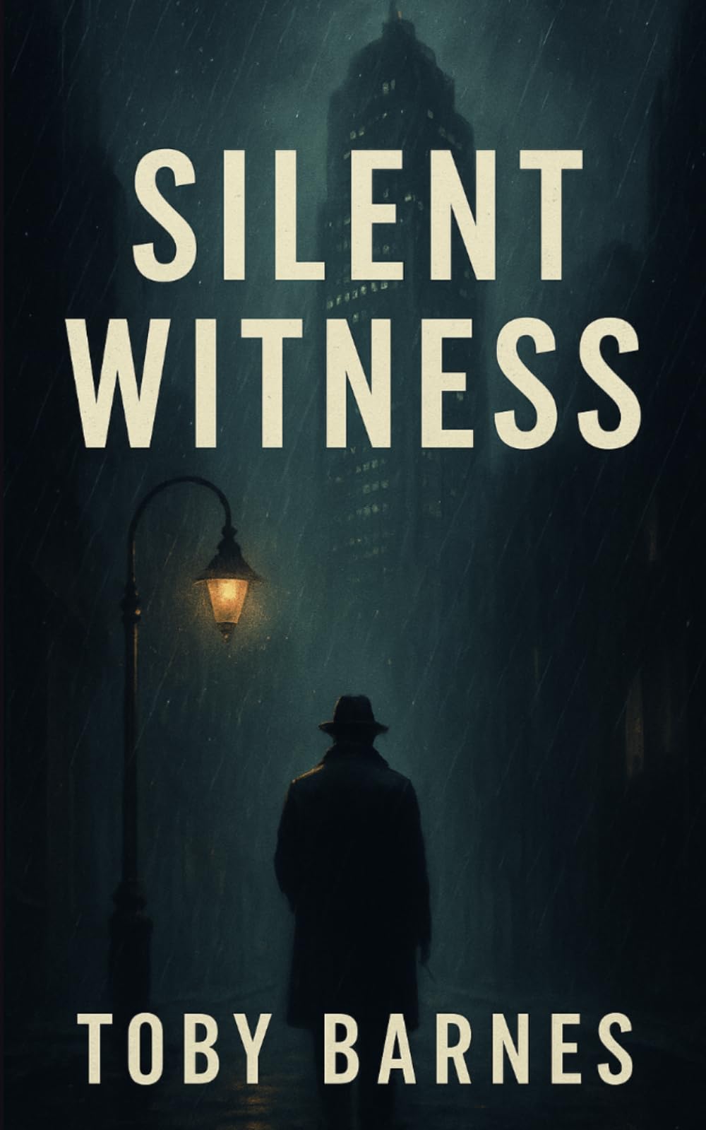 Silent Witness: 1 (Reed and Carter Investigate)
