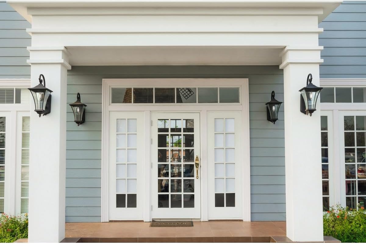 Satco S21264-4 Watt B11 LED Candelabra Bulb, Clear, 90 CRI, 2700K, 120 Volt (24 Pack)