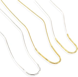 925 Sterling Silver Custom Morse Code Necklace | Hidden Message Jewelry | Personalized Secret Name Pendant | Bridesmaid Gift | Friend Morse Code