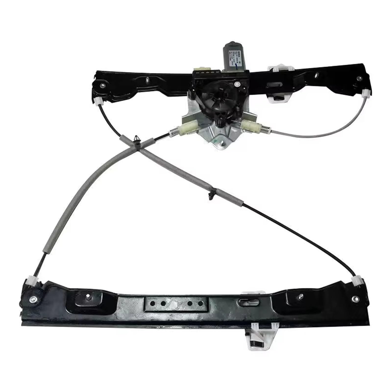 HIIAW 2PIN Electric Window Regulator with Motor for Captiva 2021 Front Window Regulator Bracket