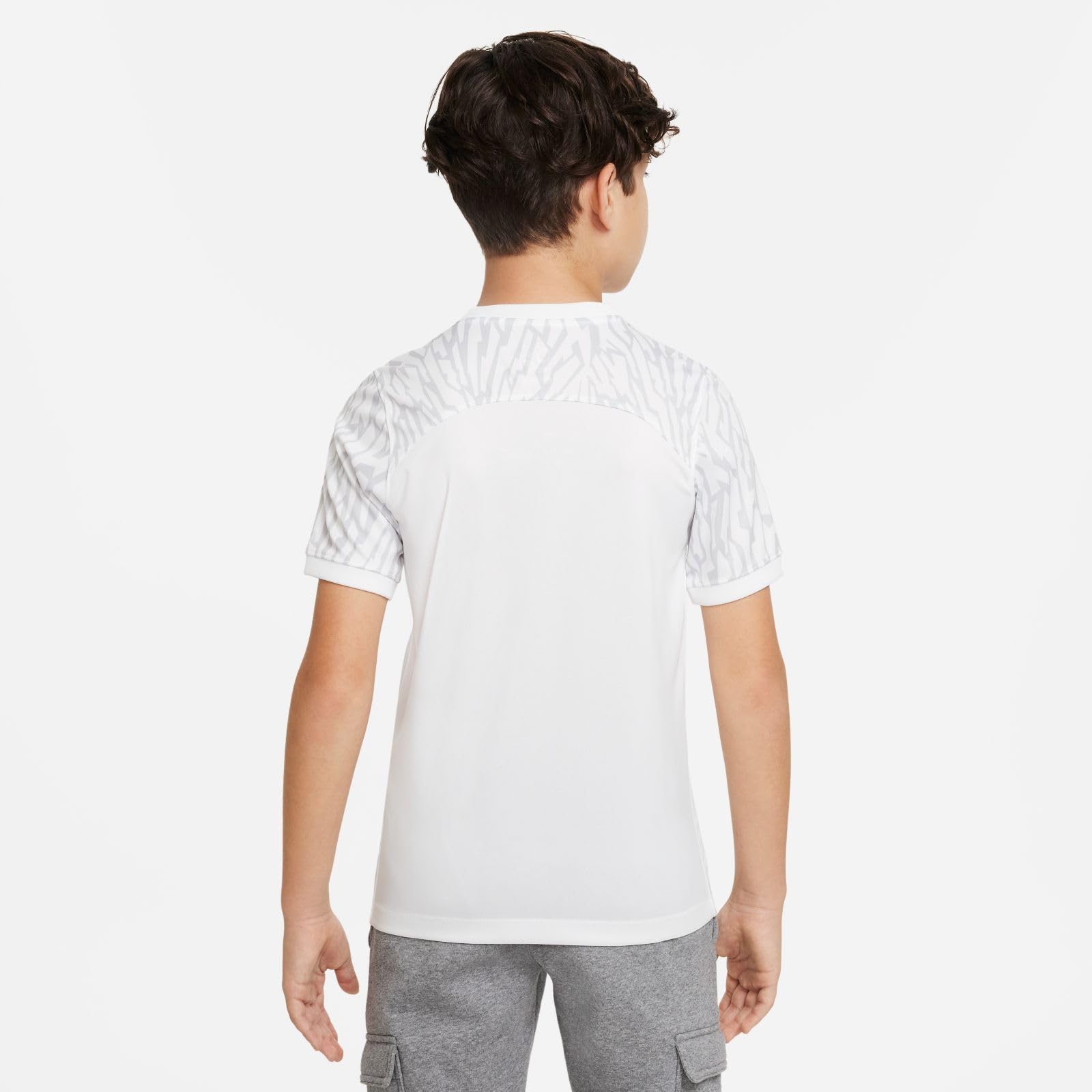Nike Dziecięcy t-shirt uniseks
